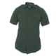 Elbeco CX360 Short Sleeve Shirt - Men's, Midnight Navy, 16.5, 3544N-165