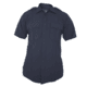 CX360 Short Sleeve Shirt-Womens-Midnight Navy