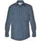 Elbeco Dutymaxx Long Sleeve Shirt, French Blue - 589D-14-33