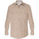 Elbeco Dutymaxx Long Sleeve Shirt, Silver Tan - 582D-14-35