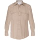 Elbeco Dutymaxx Long Sleeve Shirt, Silver Tan - 582D-14-35