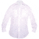 Elbeco Dutymaxx Long Sleeve Shirt, White - 580D-14-35