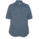Elbeco Textrop2 Womens Short Sleeve Polyester Shirt