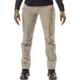 Elbeco UFX Persist Cargo Pant - Women's, 30in Inseam, Khaki, 12, PF4010KH+12-30
