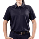 Elbeco UFX Persist Short Sleeve Polo - Women's, Midnight Navy, Extra Large, KF4020NV+XL