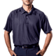 Elbeco UFX Persist Short Sleeve Polo - Men's, Midnight Navy, M, KM4020NV+M