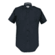 Elbeco LAPD Short Sleeve 100% Wool Shirt - Mens, 17 in, Navy, 4237-17
