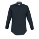 Elbeco LAPD Long Sleeve Heavyweight 100% Wool Shirt - Mens, 17 in, 35 in, Midnight Navy, Z4777-17-35