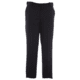 Men's Navy Distinction Straight Front Pants