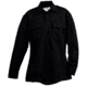Mens, Black,Tek3 Long Sleeve Shirt, Document Pocket