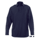 Mens Black, UV1 Undervest Long Sleeve Shirt