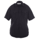 Mens, Navy, Distinction Short Sleeve Shirts