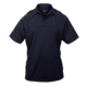 Elbeco Mens, Navy, Uv1 Undervest Short Sleeve Shirt - UVS152-2XL