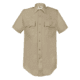 Elbeco Mens, Silver Tan, La County Sheriff West Coast Short Sleeve Shirt, Class A - 5030-16