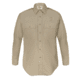 Mens, Tan, California Highway Patrol Long Sleeve Shirt