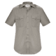 Mens, Tan, California Highway Patrol Short Sleeve Shirt