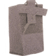 Elbeco Radio Pouch, Tan - P2RADIO