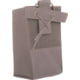 Elbeco Radio Pouch, Tan - P2RADIO