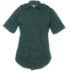 Elbeco Reflex Short Sleeve Shirt - Men's, Spruce Green, Extra Small, 4447-XS