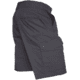 Elbeco Reflex Stretch Ripstop Cargo Shorts, Midnight Navy - E7384-42