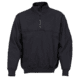 Elbeco Shield Job Shirt Navy, Tall Twill Collar - T3732-2XL