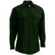 Elbeco Textrop2 Ls Shirt, Spruce Green - 8803N-18-39