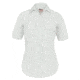 TexTrop2 SS Shirt w/zipper