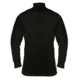 Elbeco UFX Mock T-Neck Base Layer, Black, 6XL, 8920-6XL