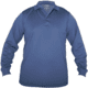 Elbeco Ufx Ls Tactical Polo, French Blue 6XL - K5149-6XL