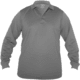 Elbeco Ufx Ls Tactical Polo, Gray 6XL - K5148-6XL