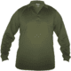 Elbeco Ufx Ls Tactical Polo, Od Green - K5146-4XL