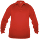 Elbeco Ufx Ls Tactical Polo, Red 6XL - K5145-6XL