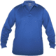 Elbeco Ufx Ls Tactical Polo, Royal Blue 6XL - K5151-6XL