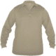 Elbeco Ufx Ls Tactical Polo, Tan 6XL - K5142-6XL