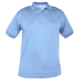 Elbeco Ufx Short Sleeve Tactical Polo, Light Blue - K5133-M