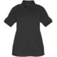 Elbeco Ufx Short Sleeve Tactical Polo - Womens, Black, K5171LC-M