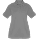 Elbeco Ufx Short Sleeve Tactical Polo - Womens, Gray, K5178LC-2XL