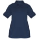 Elbeco Ufx Short Sleeve Tactical Polo - Womens, Navy, K5174LC-L