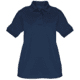 Elbeco Ufx Short Sleeve Tactical Polo - Womens, Navy, K5174LC-XS