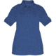 Elbeco Ufx Short Sleeve Tactical Polo - Womens, Royal Blue, K5162LC-3XL