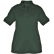 Elbeco Ufx Short Sleeve Tactical Polo - Womens, Spruce Green, K5177LC-2XL