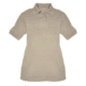 Elbeco Ufx Short Sleeve Tactical Polo - Womens, Tan, K5172LC-XS