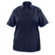 UV1 CX360 Undervest Short Sleeve Shirt-Womens-Midnight Navy