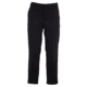Women's Navy Distinction Straight Front Pants
