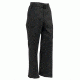 Elbeco Womens Black Prestige West Coast Hidden Cargo Pants - E8460LC-12