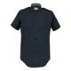 Womens, Dark Navy, LAPD 100% Wool Short Sleeve Shirts