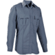 Elbeco Womens Dutymaxx Ls Shirt, French Blue - 9589LCD-52
