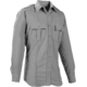 Elbeco Womens Dutymaxx Ls Shirt, Gray - 9581LCD-52