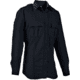 Elbeco Womens Dutymaxx Ls Shirt, Midnight Navy - 9584LCD-28