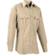 Elbeco Womens Dutymaxx Ls Shirt, Silver Tan - 9582LCD-52